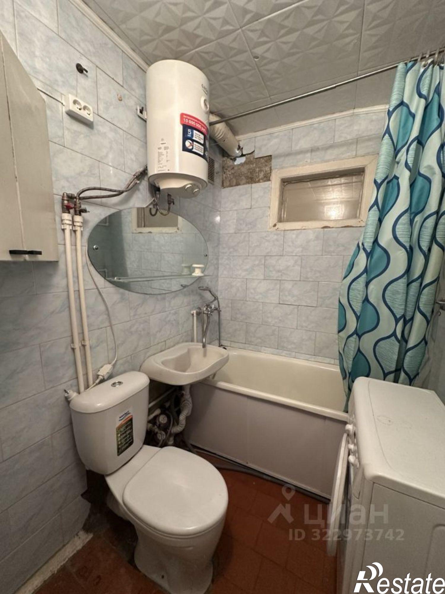 Купить квартиру за 2 950 000 рублей на проспект Победы, 63А