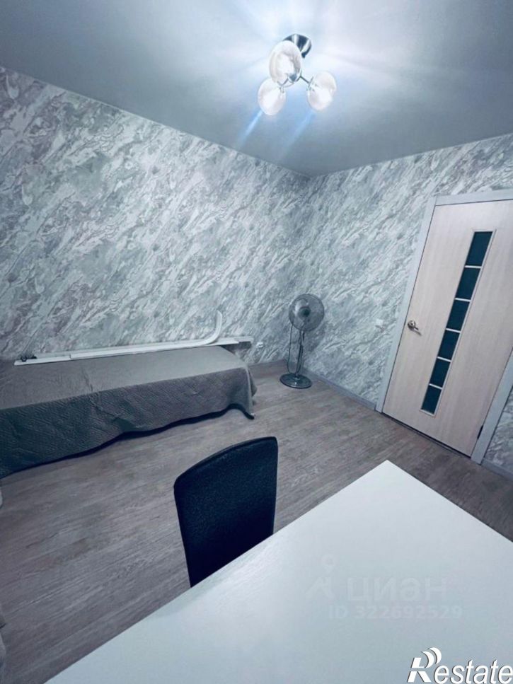 3-комн квартира Бородинская улица, 47,  д. 47