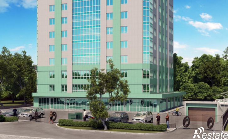 2-комн квартира улица Балмочных, 14,  д. 14