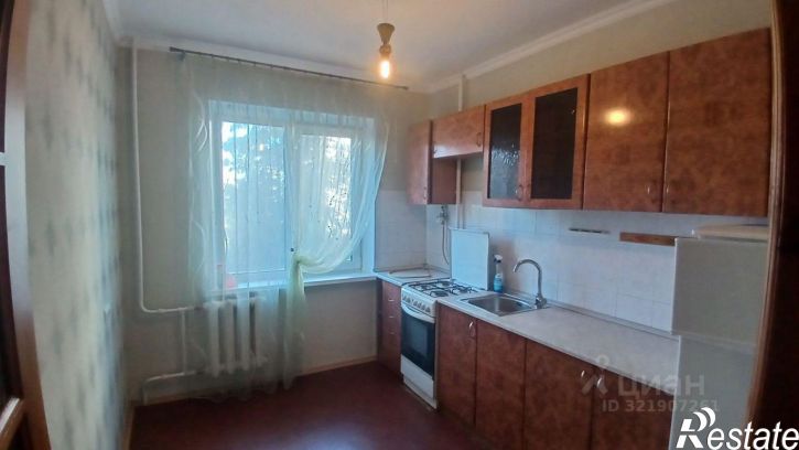 3-комн квартира улица Юных Натуралистов, 5,  д. 5