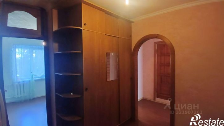 3-комн квартира улица Юных Натуралистов, 5,  д. 5