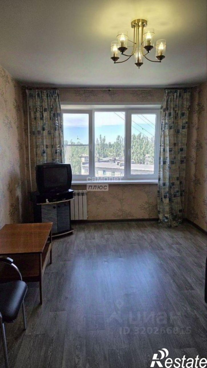 2-комн квартира улица Жуковского, 15А,  д. 15А