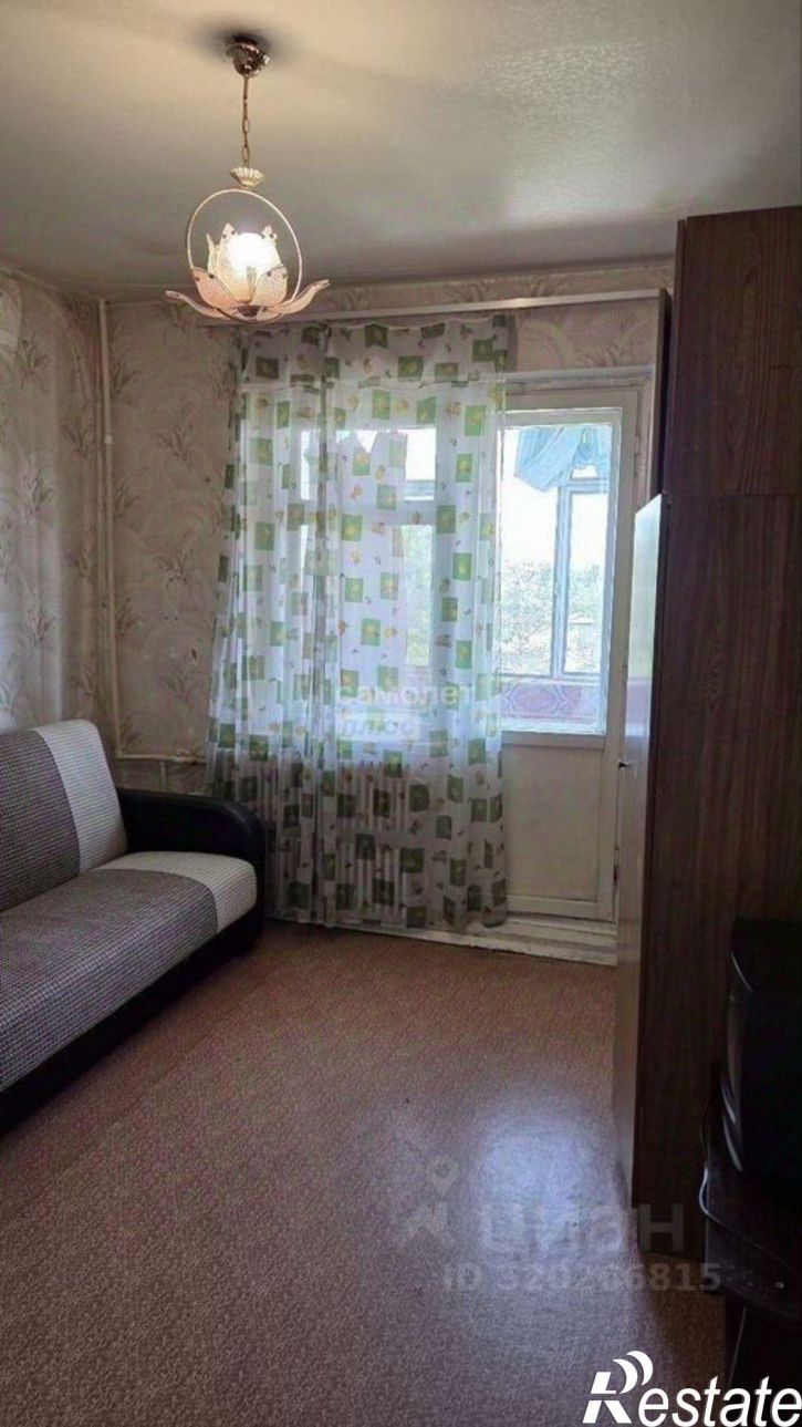 2-комн квартира улица Жуковского, 15А,  д. 15А