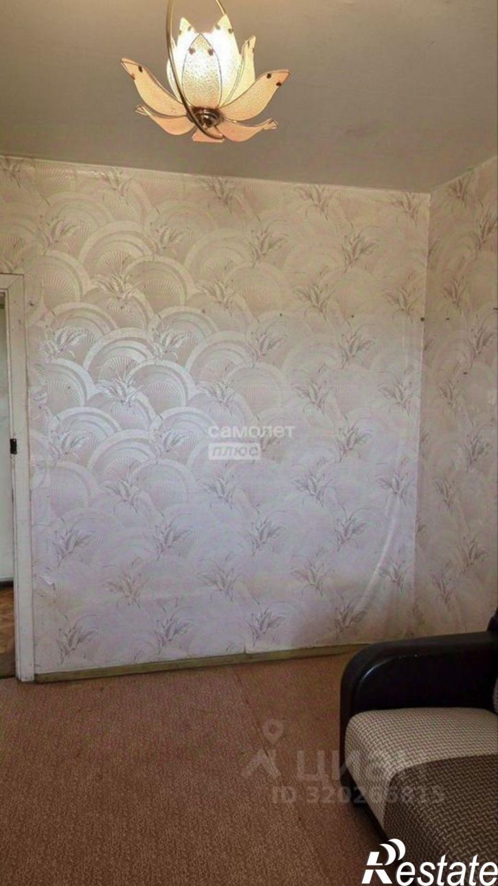 2-комн квартира улица Жуковского, 15А,  д. 15А