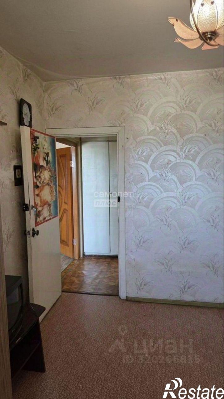 2-комн квартира улица Жуковского, 15А,  д. 15А