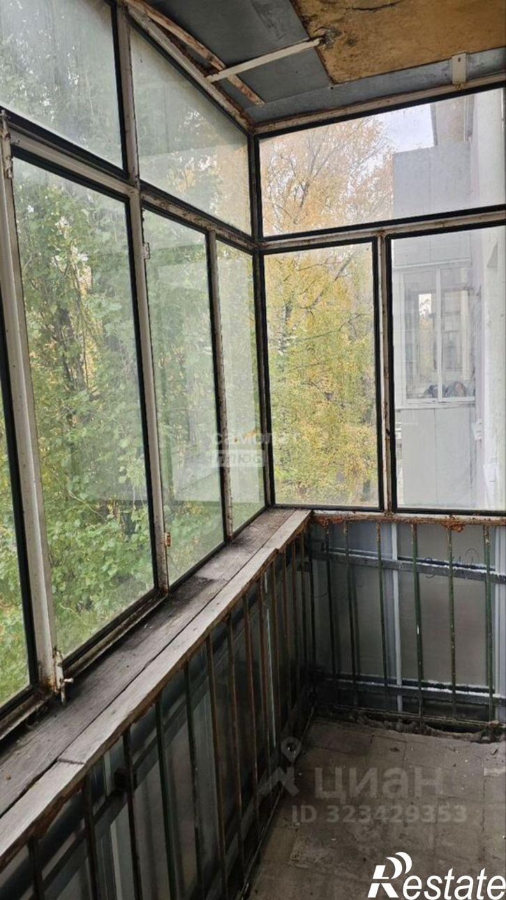 2-комн квартира улица Валентины Терешковой, 1/1,  д. 1/1