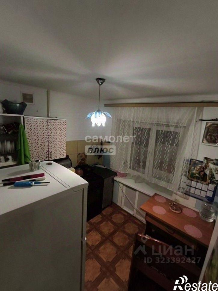 2-комн квартира Липецк г., Советский