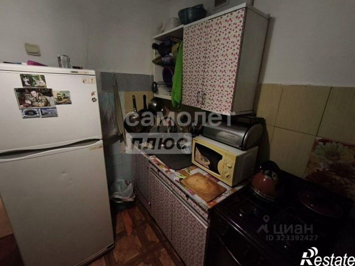 2-комн квартира Липецк г., Советский