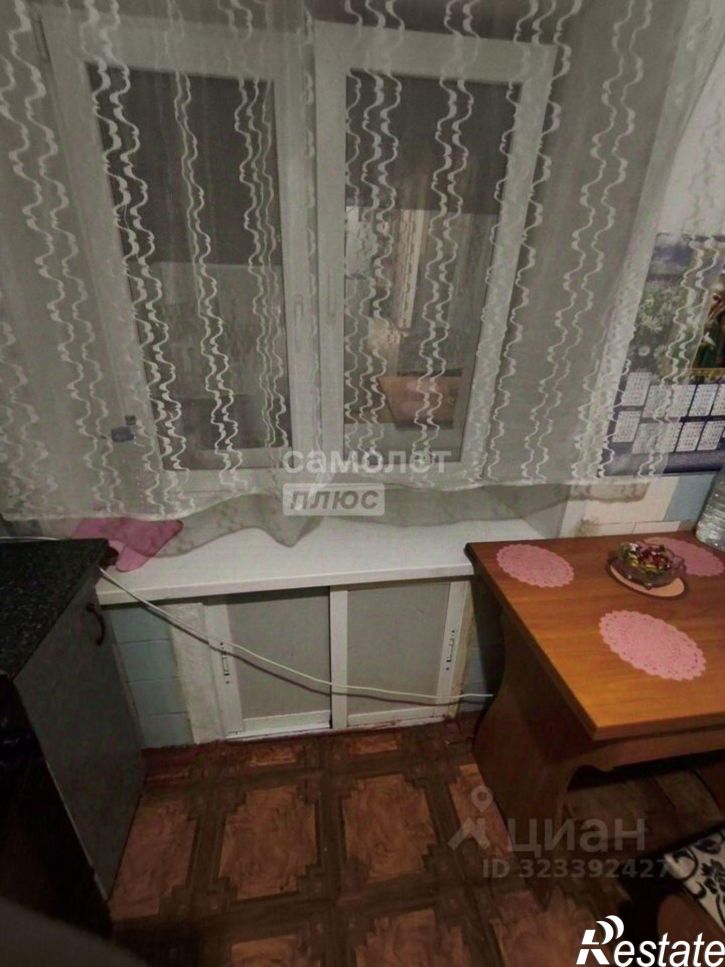 2-комн квартира Липецк г., Советский