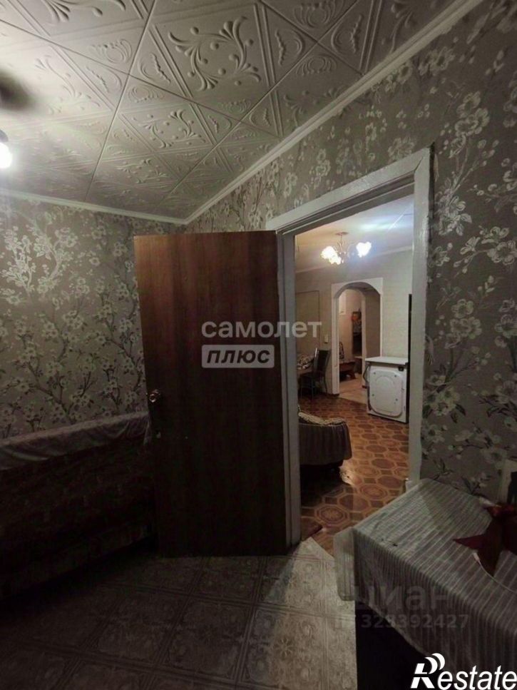 2-комн квартира Липецк г., Советский