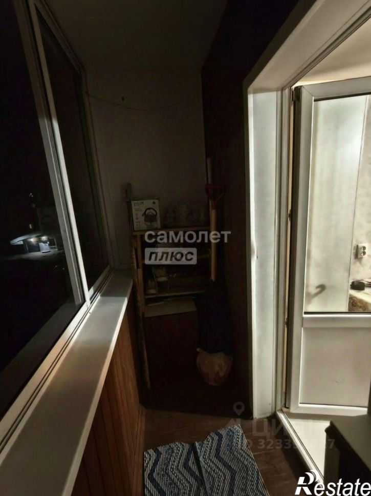 2-комн квартира Липецк г., Советский