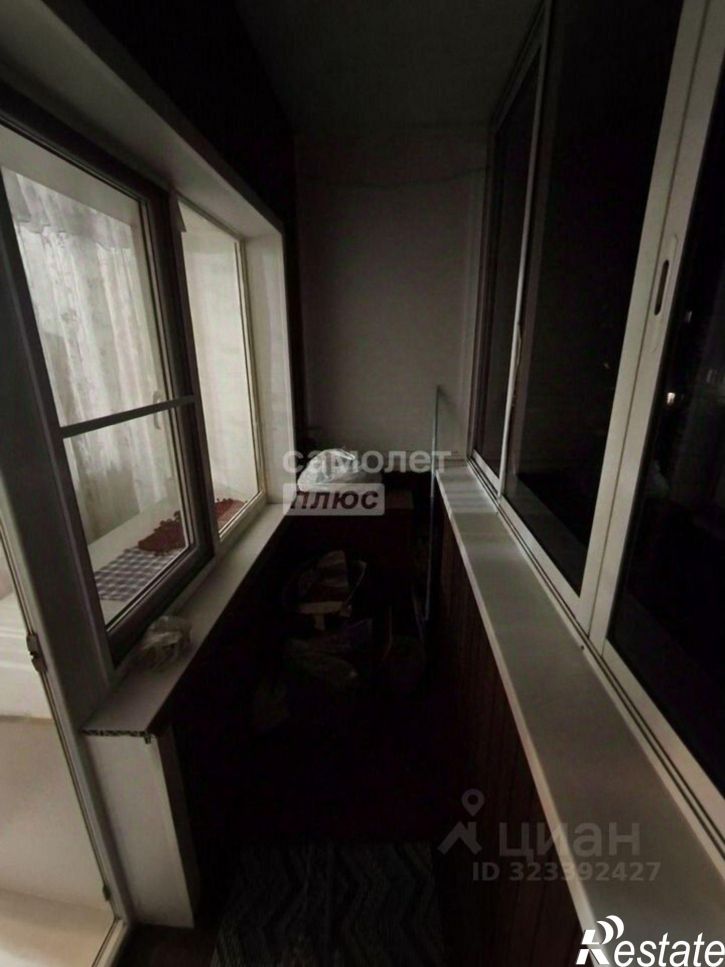 2-комн квартира Липецк г., Советский