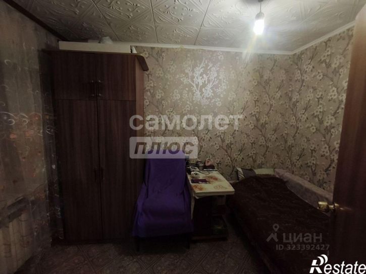 2-комн квартира Липецк г., Советский