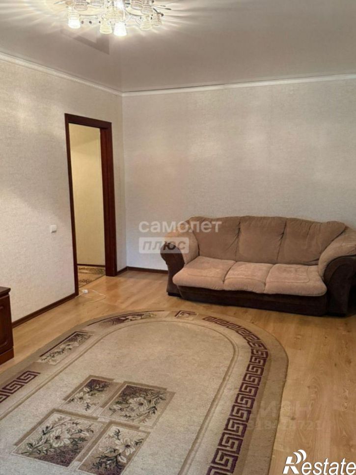 4-комн квартира улица Семёна Кондарева, 4,  д. 4