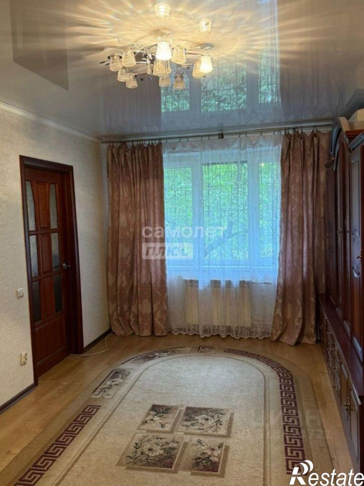 4-комн квартира улица Семёна Кондарева, 4,  д. 4