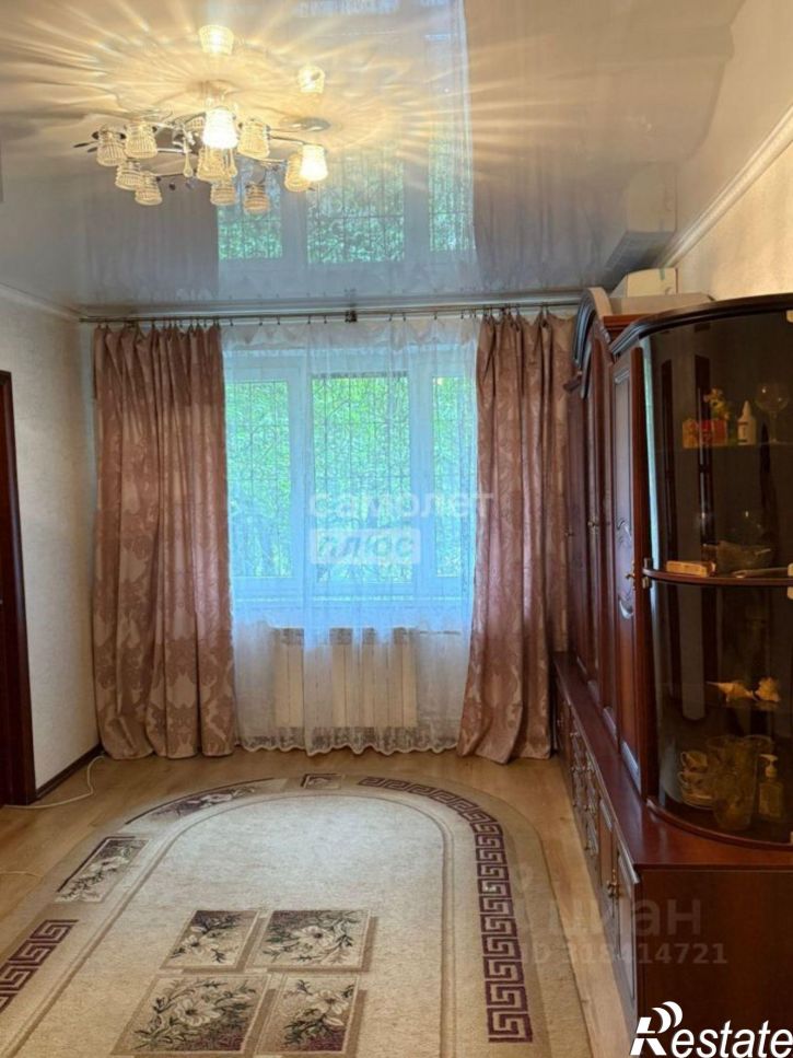 4-комн квартира улица Семёна Кондарева, 4,  д. 4