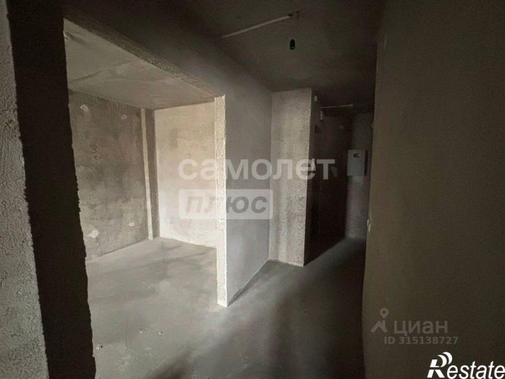 2-комн квартира улица Свиридова, 14,  д. 14