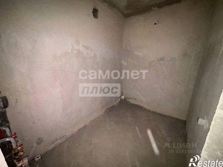 2-комн квартира улица Свиридова, 14,  д. 14