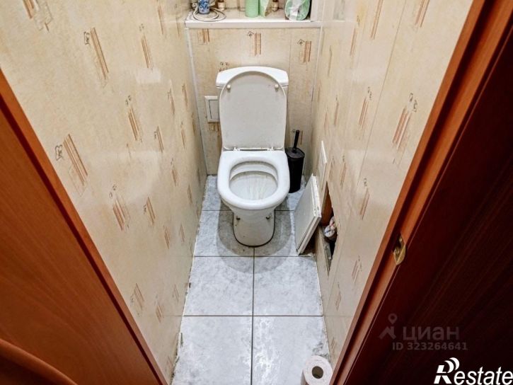 1-комн квартира улица Горького, 15,  д. 15