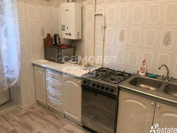 3-комн квартира Липецк г., Советский, Пушкина ул., д.7