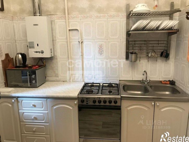 3-комн квартира Липецк г., Советский, Пушкина ул., д.7