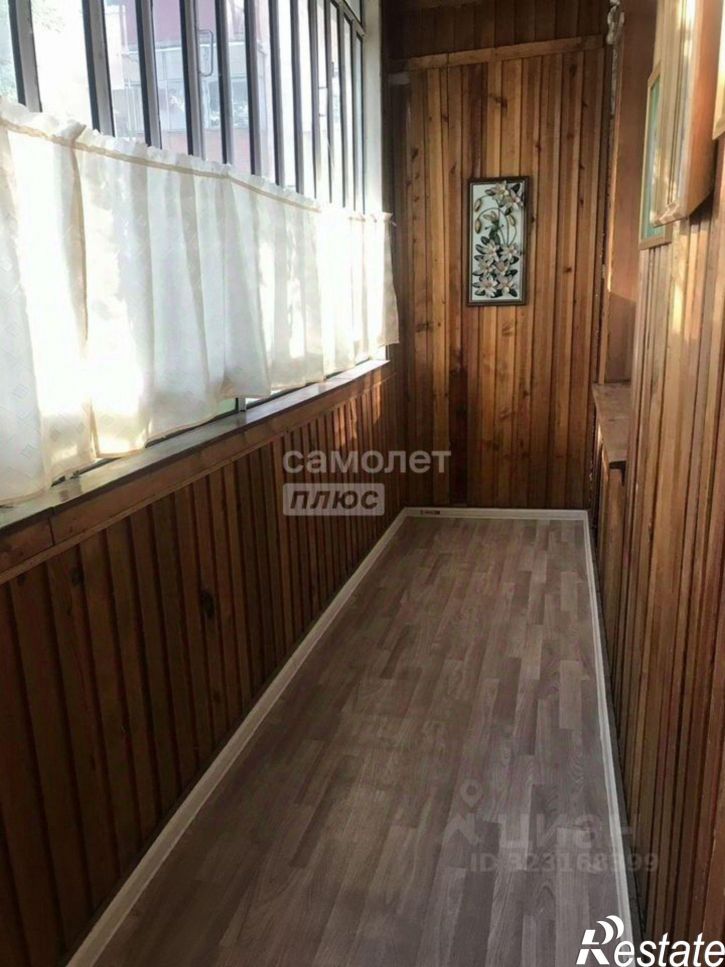 3-комн квартира Липецк г., Советский, Пушкина ул., д.7