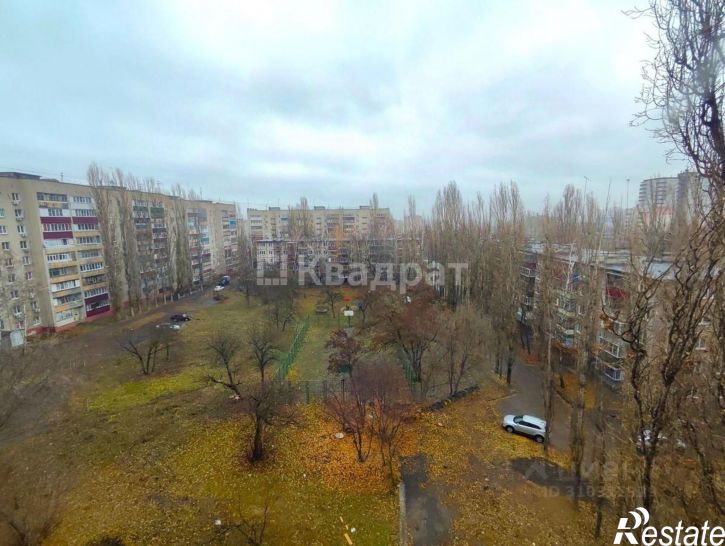 2-комн квартира улица Неделина, 49,  д. 49