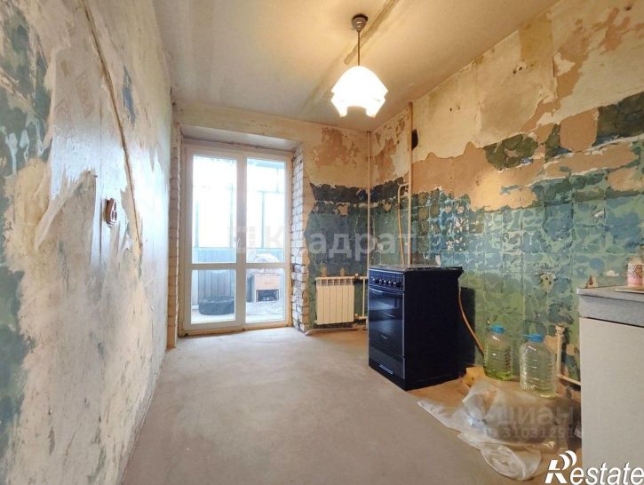 2-комн квартира улица Неделина, 49,  д. 49