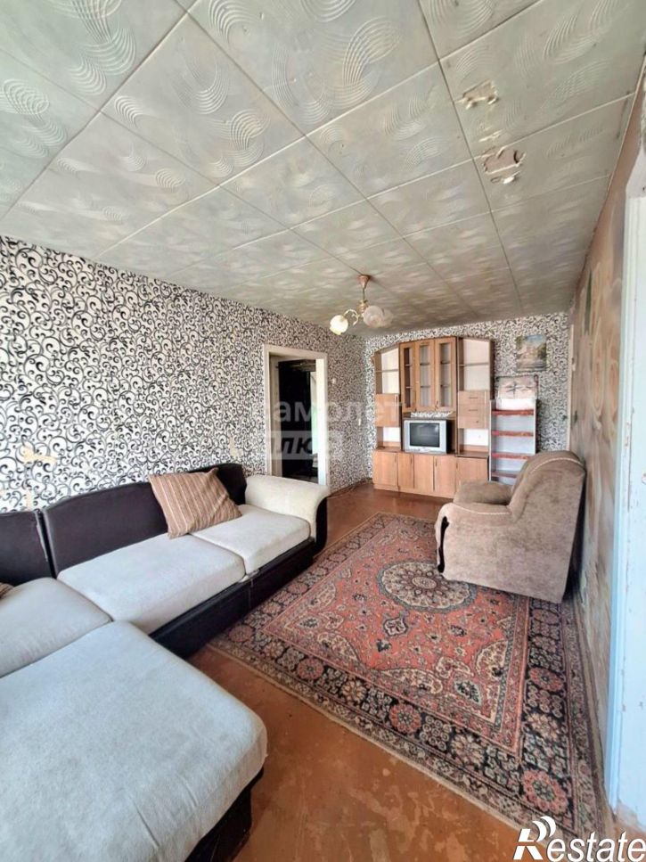 2-комн квартира площадь Мира, 4,  д. 4