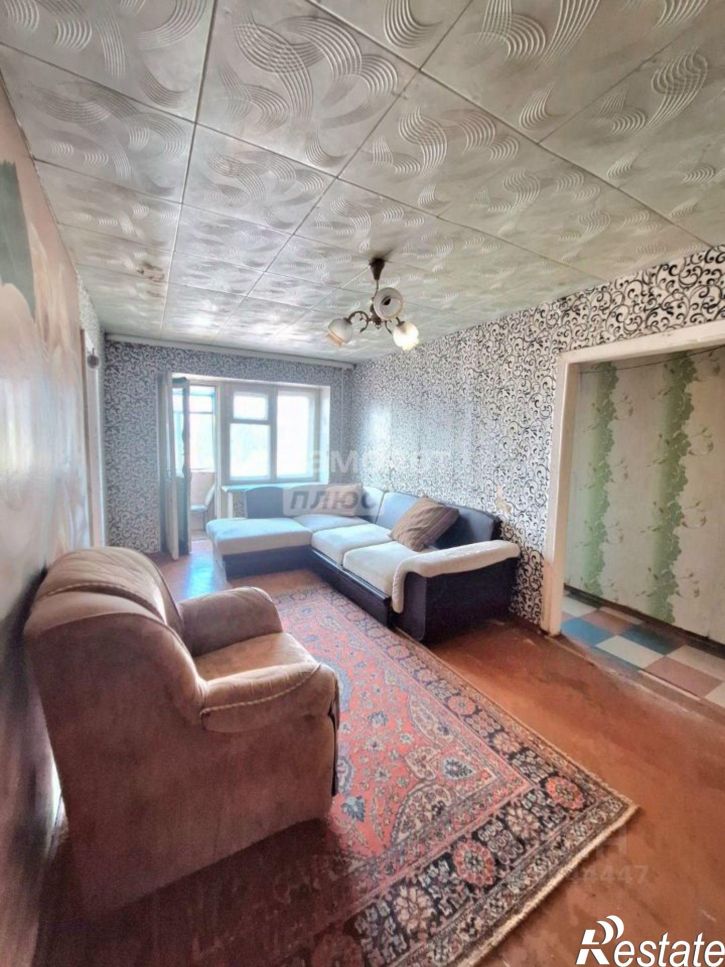 2-комн квартира площадь Мира, 4,  д. 4