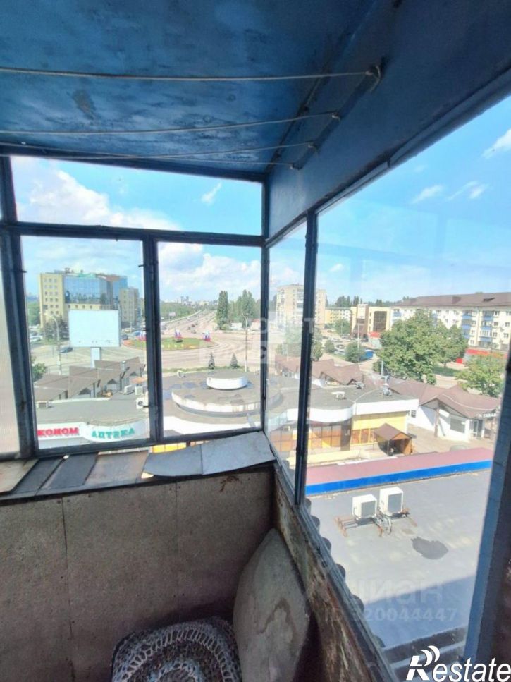 2-комн квартира площадь Мира, 4,  д. 4