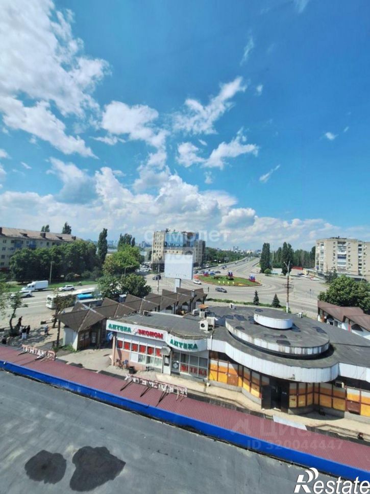 2-комн квартира площадь Мира, 4,  д. 4