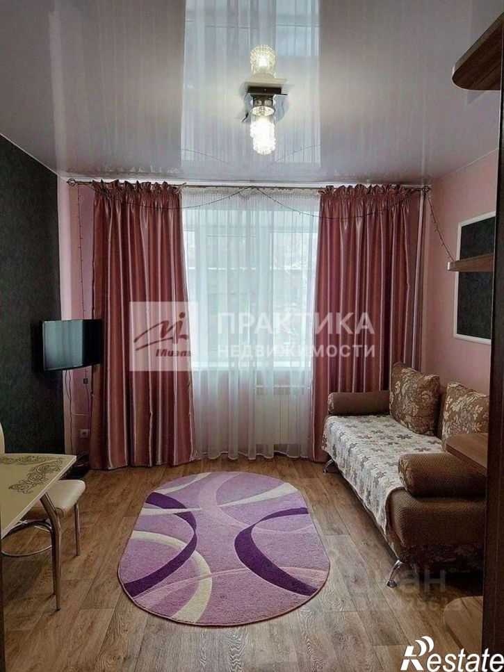 1-комн квартира улица Вермишева, 18/1,  д. 18/1