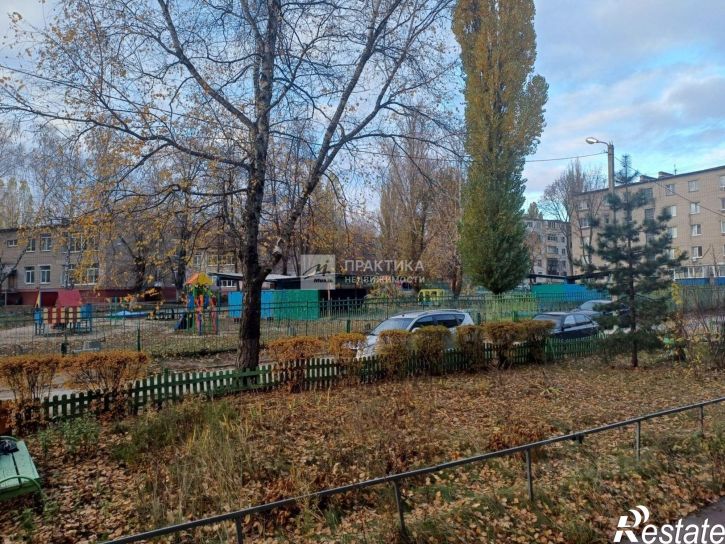 1-комн квартира улица Вермишева, 18/1,  д. 18/1