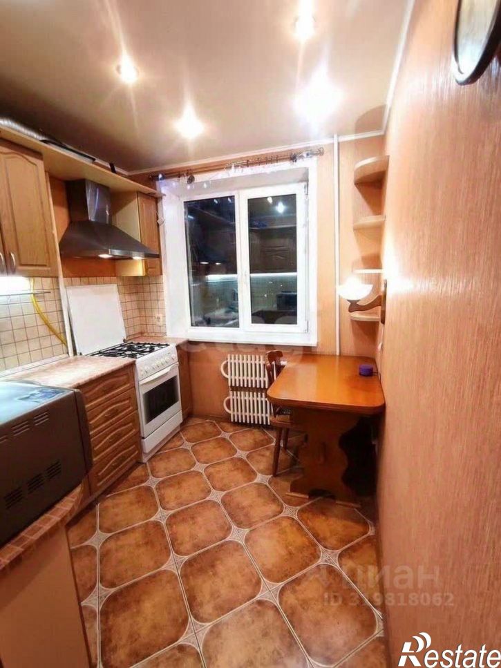 3-комн квартира улица Доватора, 7,  д. 7