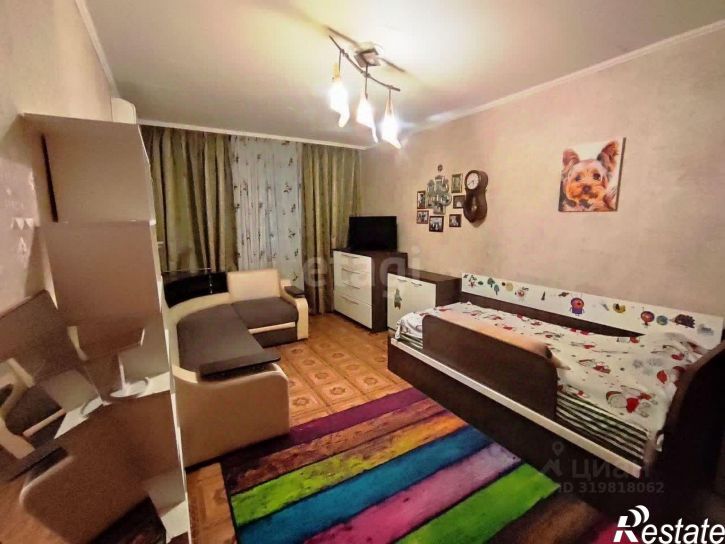 3-комн квартира улица Доватора, 7,  д. 7