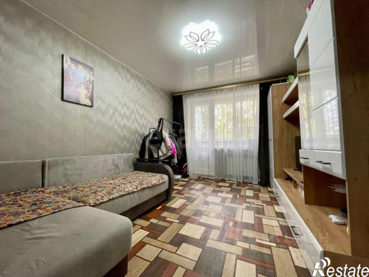 2-комн квартира городской округ Липецк