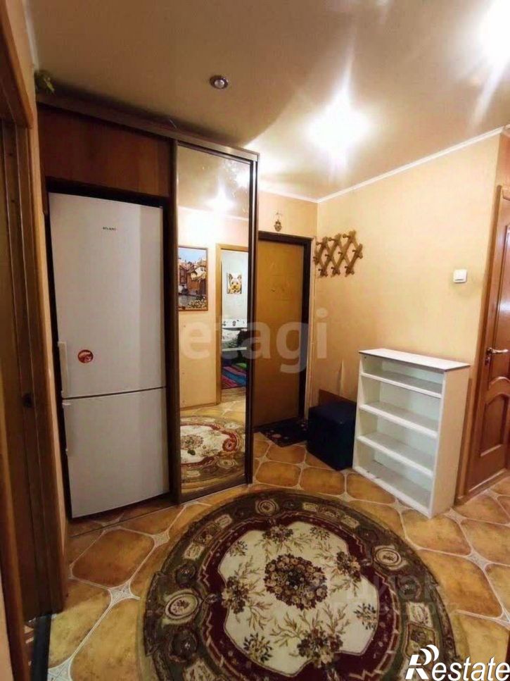 3-комн квартира улица Доватора, 7,  д. 7