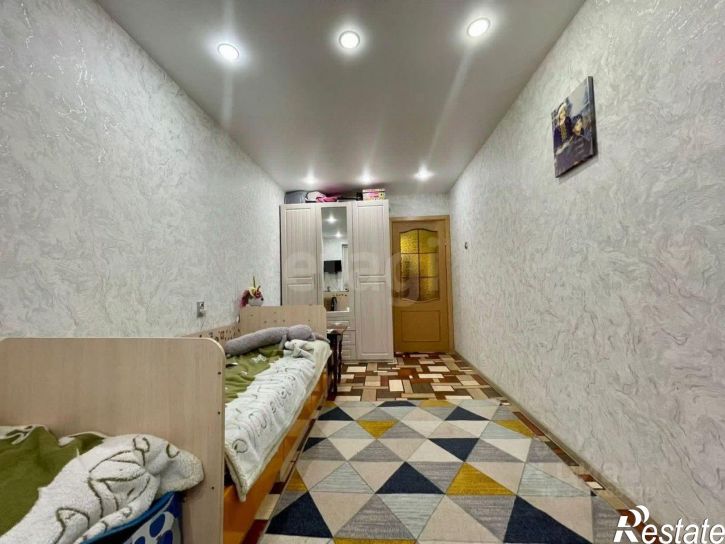 2-комн квартира городской округ Липецк