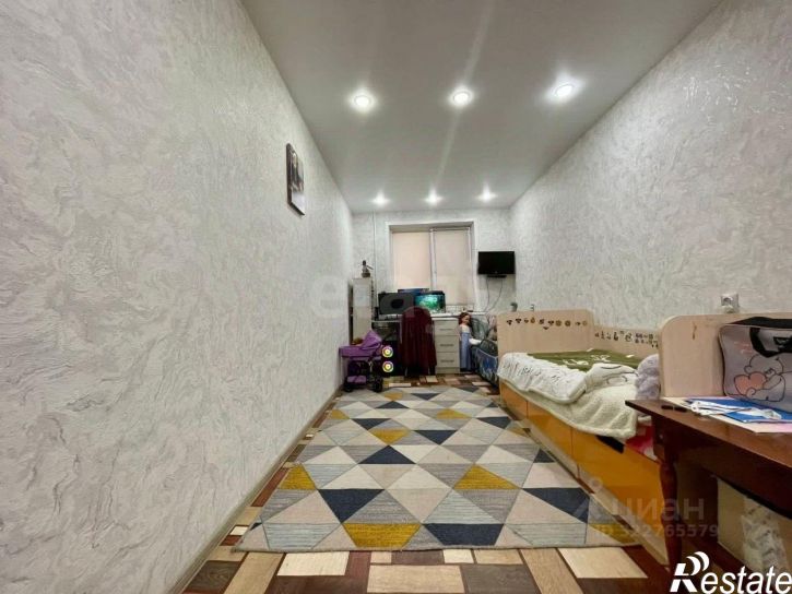 2-комн квартира городской округ Липецк