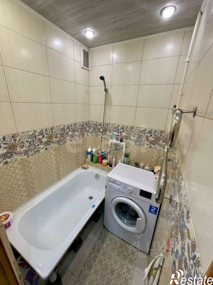 2-комн квартира городской округ Липецк