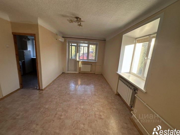 1-комн квартира проспект Победы, 63А,  д. 63А