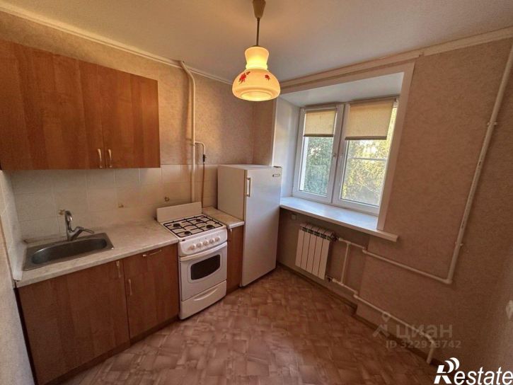 1-комн квартира проспект Победы, 63А,  д. 63А