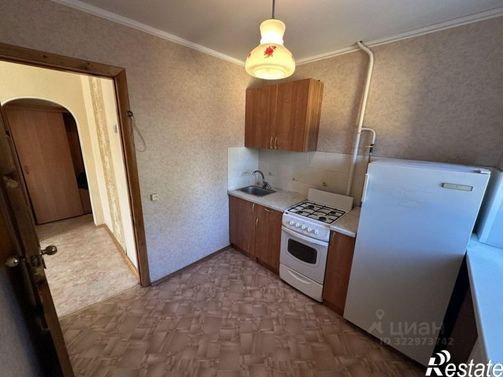 1-комн квартира проспект Победы, 63А,  д. 63А