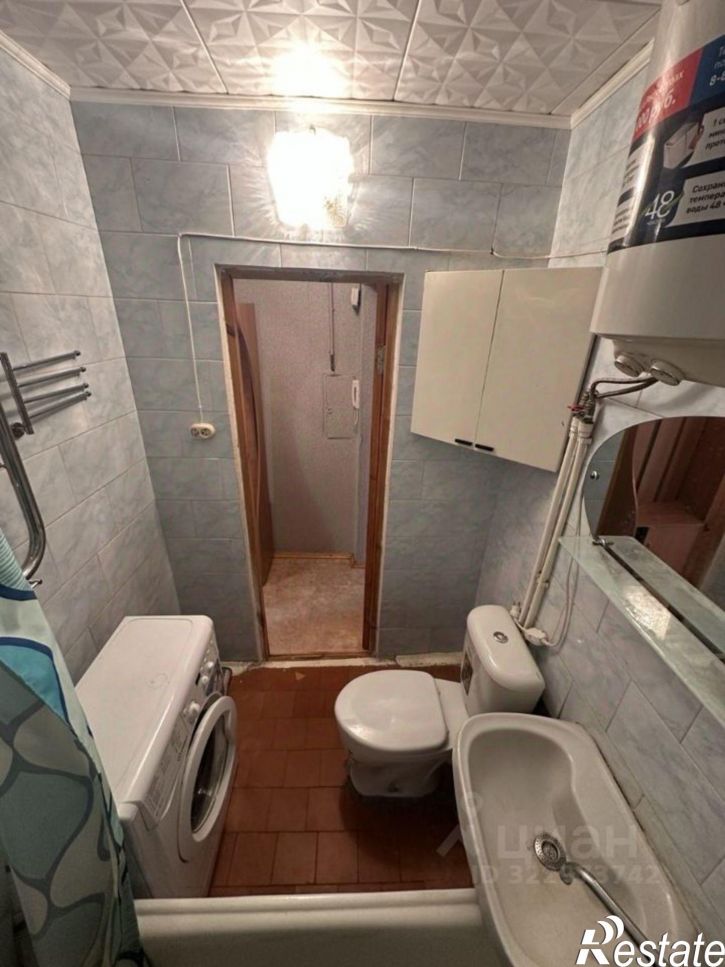 1-комн квартира проспект Победы, 63А,  д. 63А