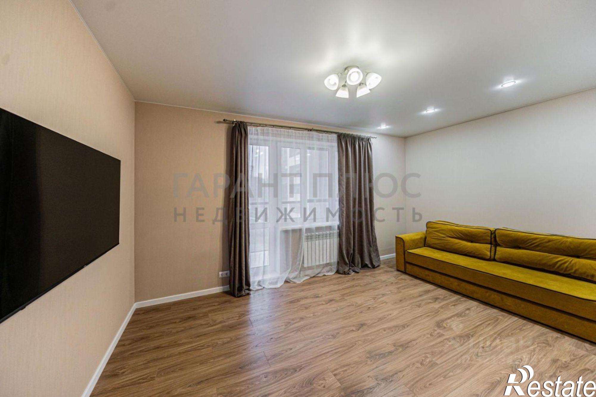 Сдать квартиру за 30 000 рублей на Нижняя Логовая улица, 11