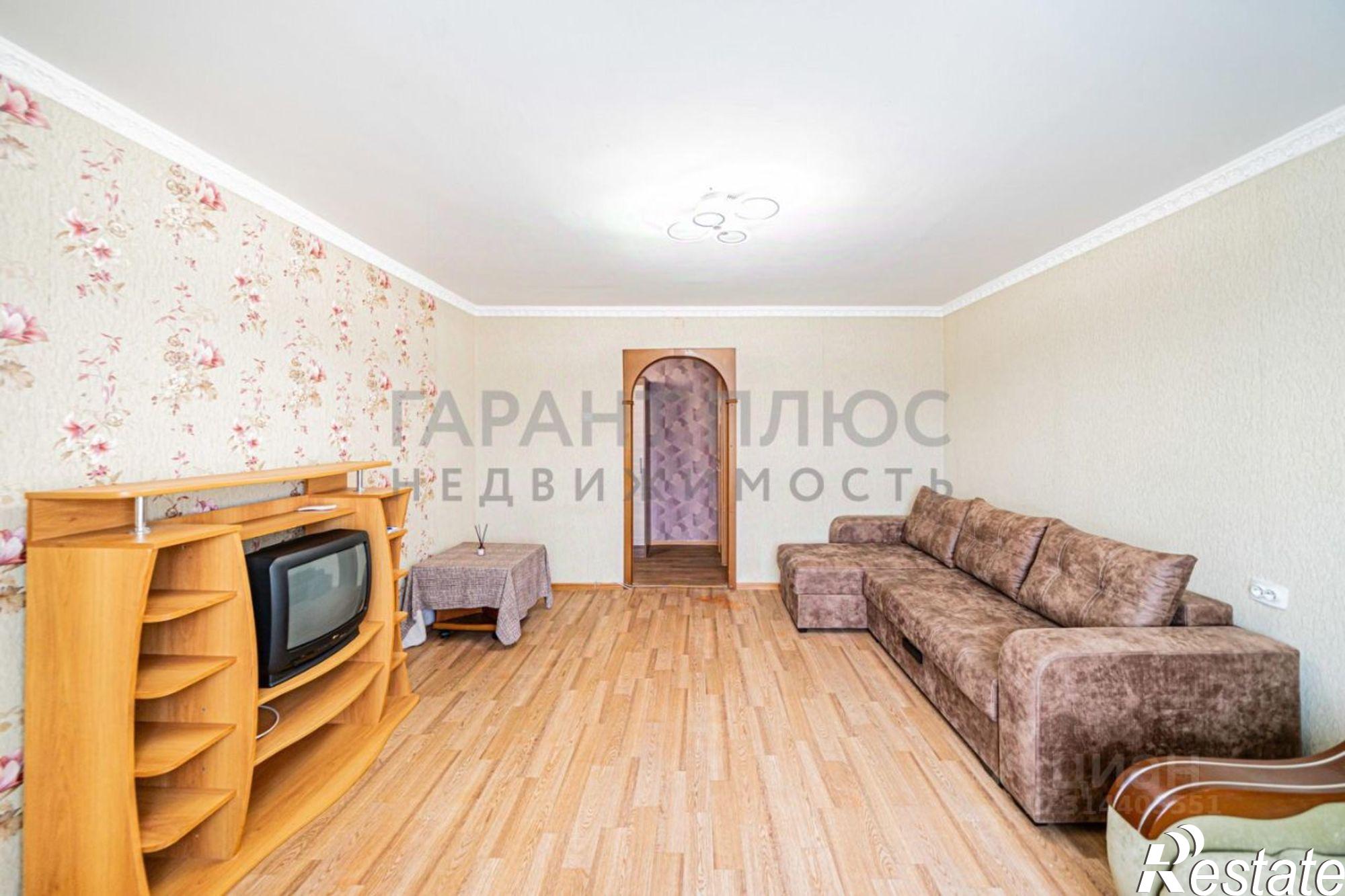 Сдать квартиру за 30 000 рублей на ул Советская, 68