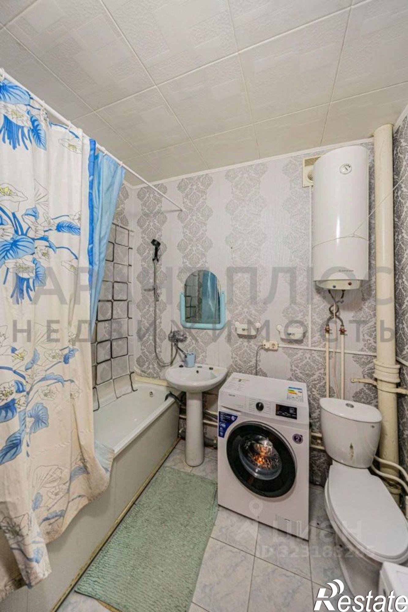 Сдать квартиру за 25 000 рублей на улица Валентины Терешковой, 13Б