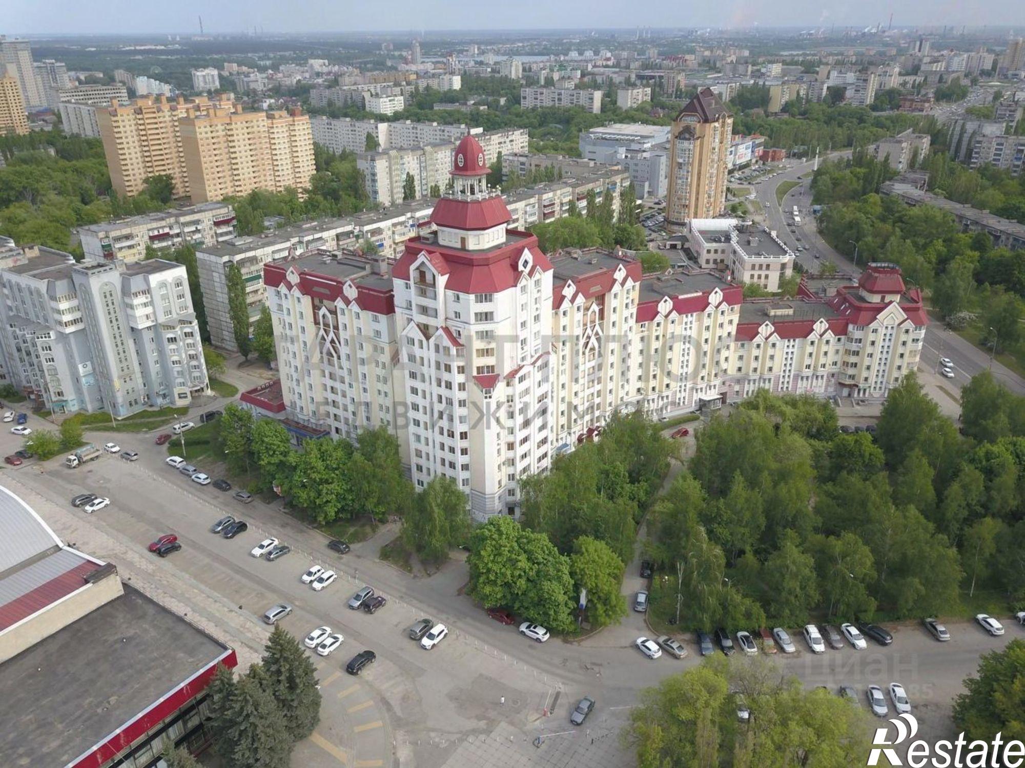 Сдать квартиру за 25 000 рублей на улица Валентины Терешковой, 13Б