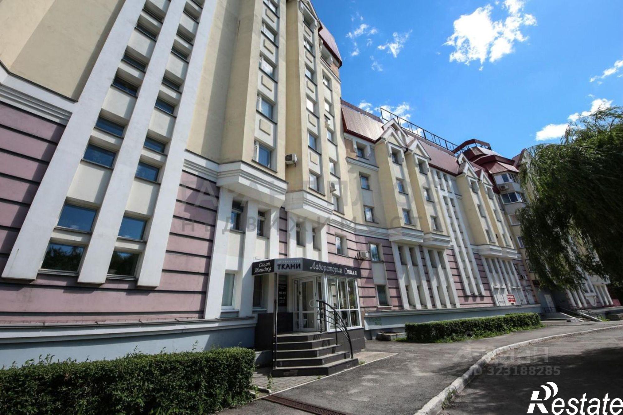 Сдать квартиру за 25 000 рублей на улица Валентины Терешковой, 13Б